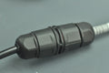 2PIN 3PIN Waterproof DC Connetor