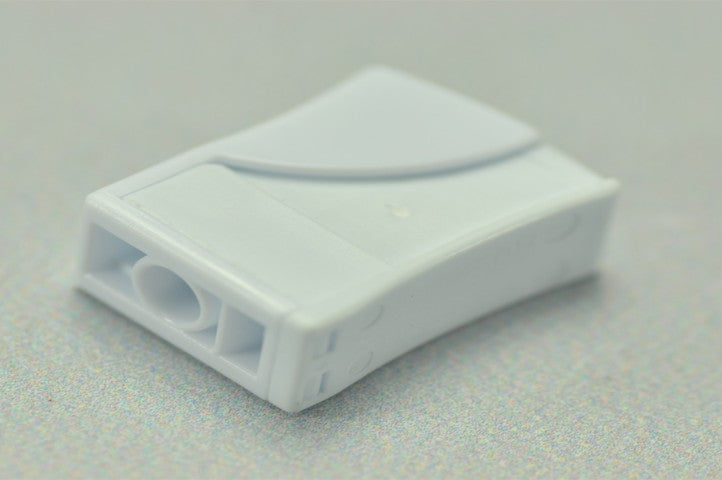 Single Color Strip Light  Easy Connecter