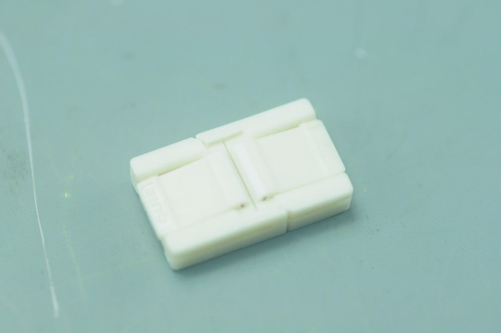 8MM/10mm 2PIN  å¡å­