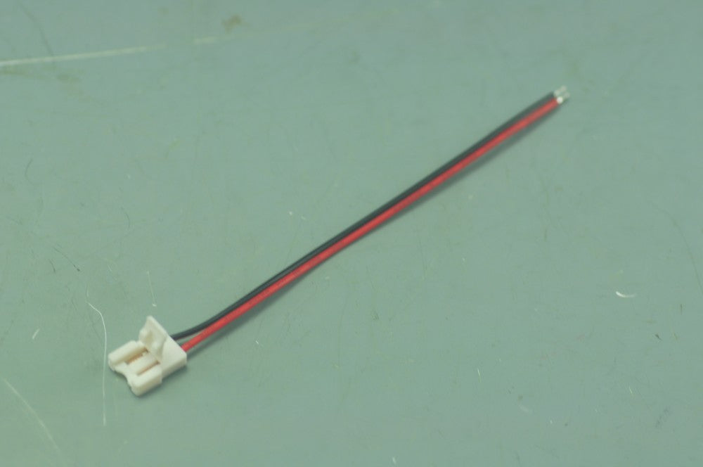 Single Color Strip light connector  10mm for 10mm Flexible Strip