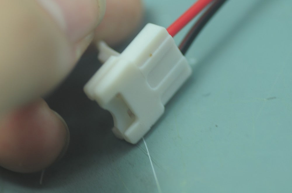 Single Color Strip light connector  10mm for 10mm Flexible Strip