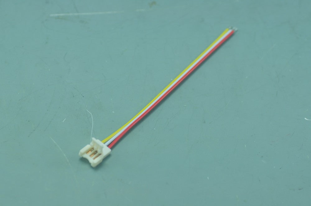 3PIN  å¡å­ å•å¤´