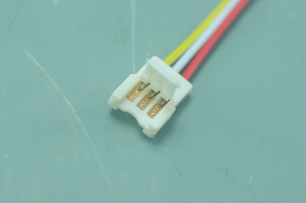 3PIN  å¡å­ å•å¤´