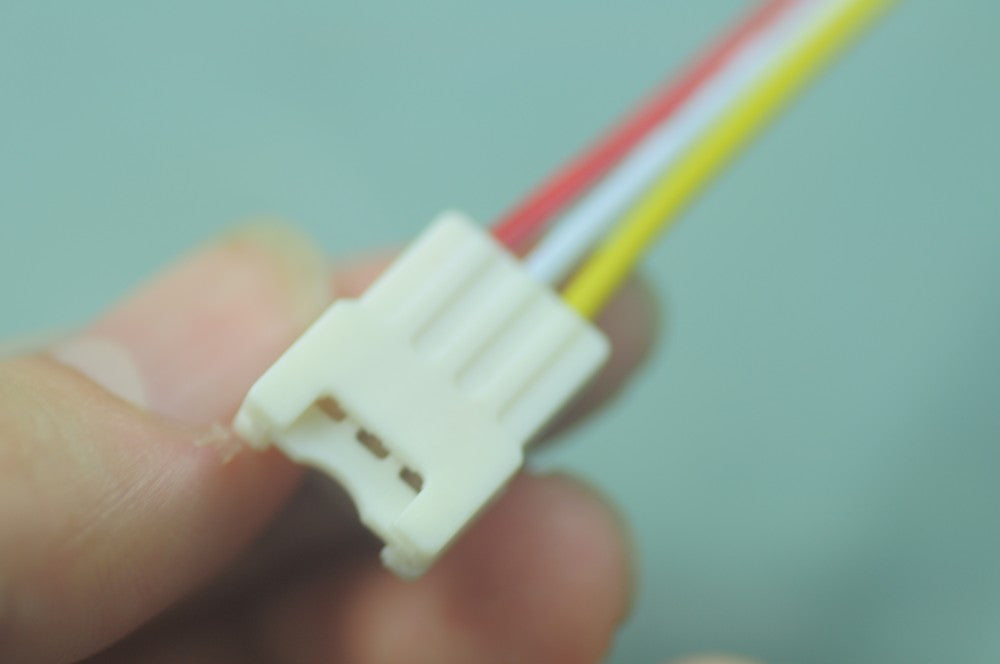 3PIN  å¡å­ å•å¤´