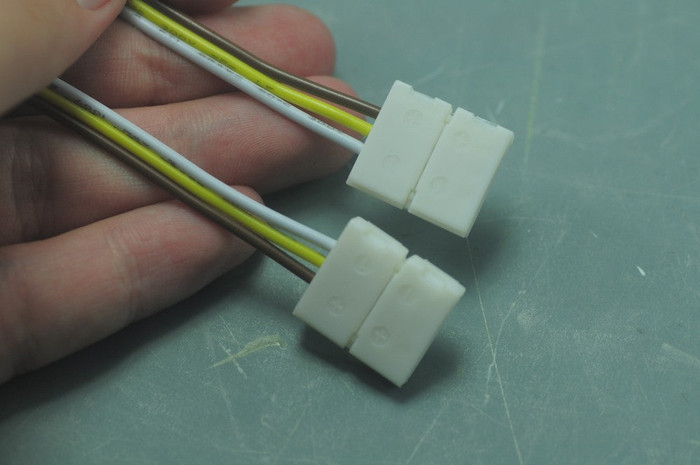 3PIN  å¡å­ åŒå¤´