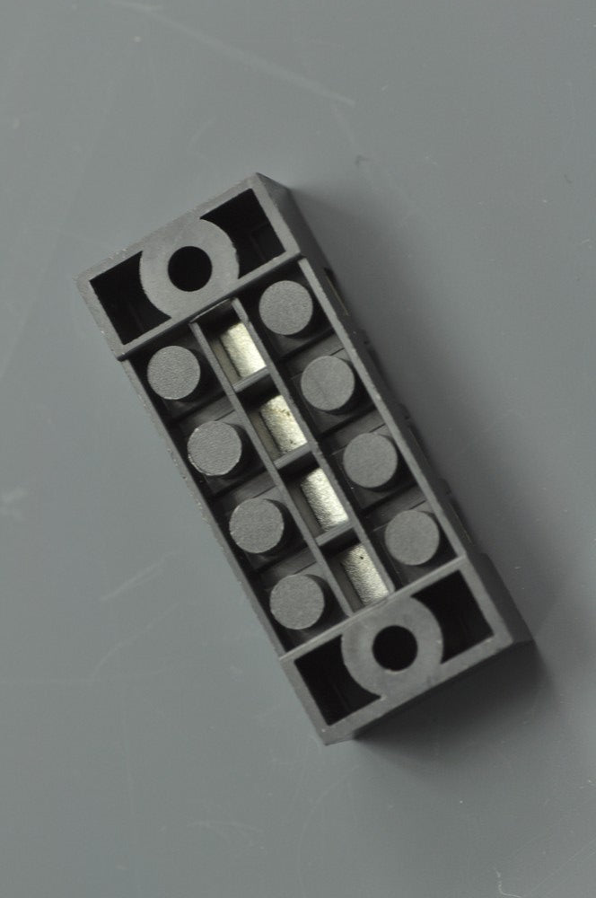 LED Connector LED 3Pin 4Pin 6Pin 10PIN 12PIN Terminal Connector 15A LED Flame Retardant Terminals
