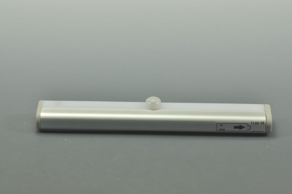 Led Human Sensor Lamp Drawer Induction Lamp Light Shoe Lamp Mirror Light