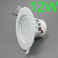 12W LD-DL-HK-04-12W LED Down Light Dimmable 12W(100W Equivalent)  Recessed LED Retrofit Downlight