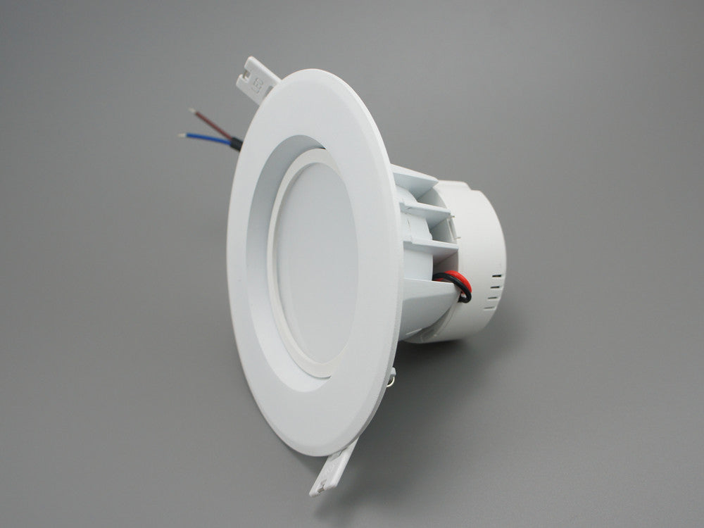 15W LD-DL-HK-04-15W LED Down Light Dimmable 15W(120W Equivalent)  Recessed LED Retrofit Downlight