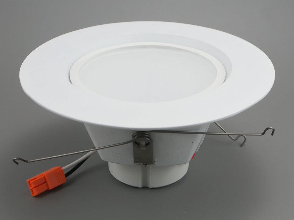12W LD-DL-HK-06-12W LED Down Light Dimmable 12W(100W Equivalent)  Recessed LED Retrofit Downlight
