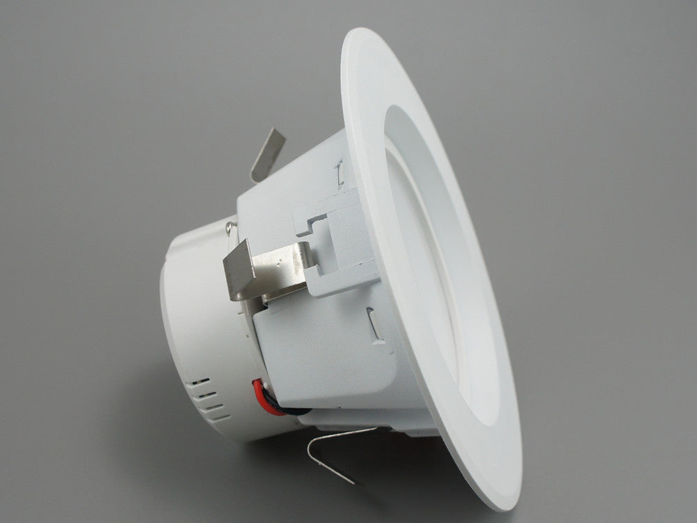 15W LD-DL-HK-06-15W LED Down Light Dimmable 15W(125W Equivalent)  Recessed LED Retrofit Downlight