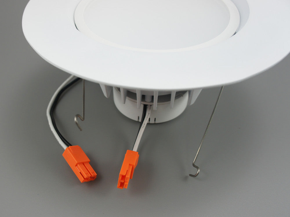 20W LD-DL-HK-06-20W LED Down Light Dimmable 20W(150W Equivalent)  Recessed LED Retrofit Downlight