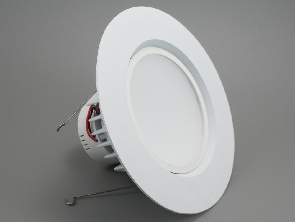 24W LD-DL-HK-06-24W LED Down Light Dimmable 24W(180W Equivalent)  Recessed LED Retrofit Downlight
