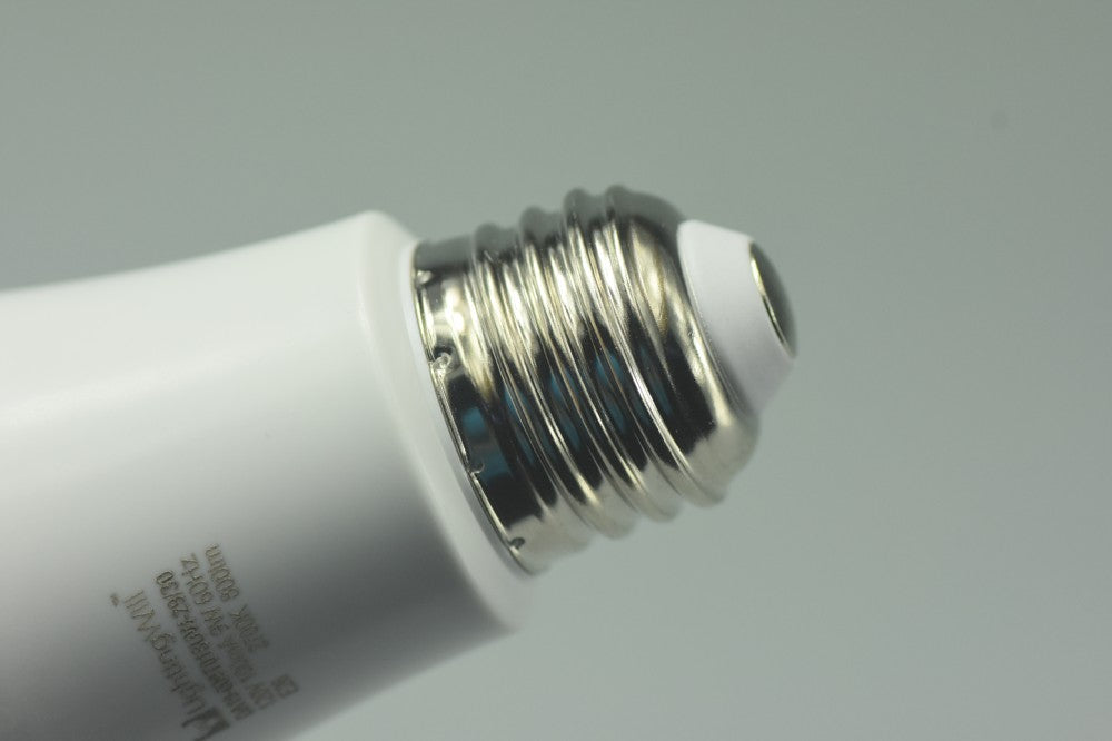 Free Shipping 50pcs X  UL CUL Approved 9 Watt 800 Lumen 2700K Warm White Color E26 Edison Screw Medium Base A19 LED Light Bulb, 75 Watt Bulb Equivalent