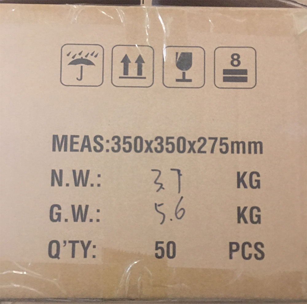 Free Shipping 50pcs X  UL CUL Approved 9 Watt 800 Lumen 2700K Warm White Color E26 Edison Screw Medium Base A19 LED Light Bulb, 75 Watt Bulb Equivalent