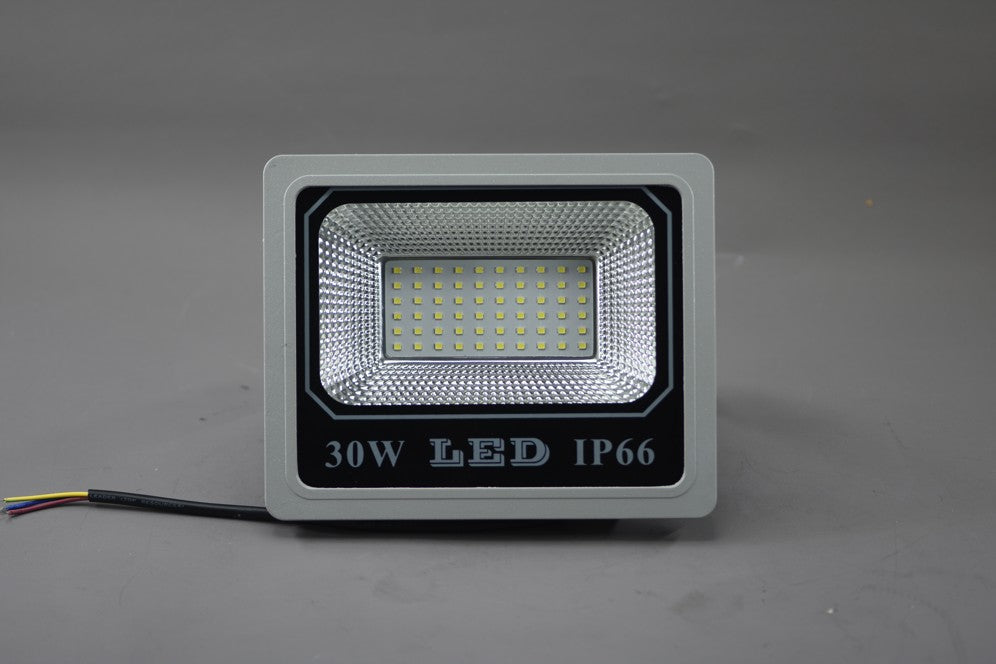 30 Watt LED Flood Light Outdoor SMD