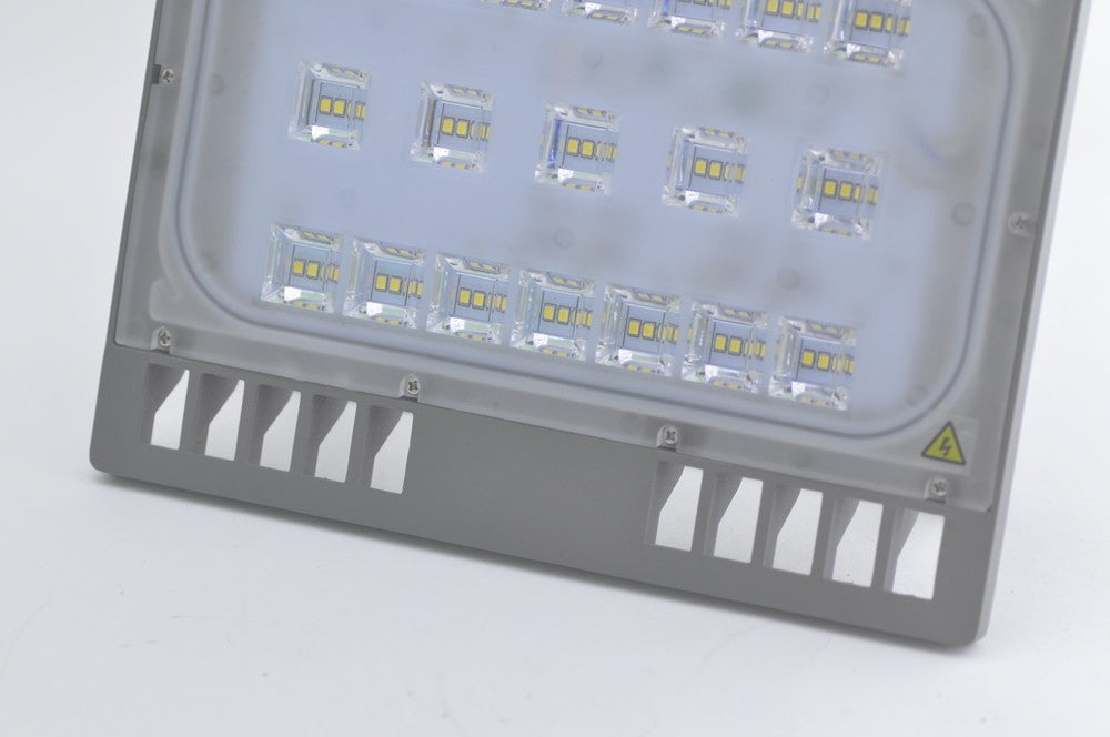 50 Watt led project-light lamp outdoor 50 w100w200w engineering lighting outdoor advertising courtyard floodlight waterproof super bright light