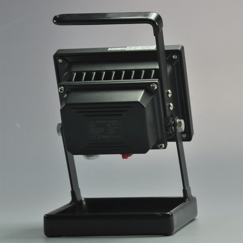 5W Portable LED Flood lights Integrate  Rechargeable LED Work Light