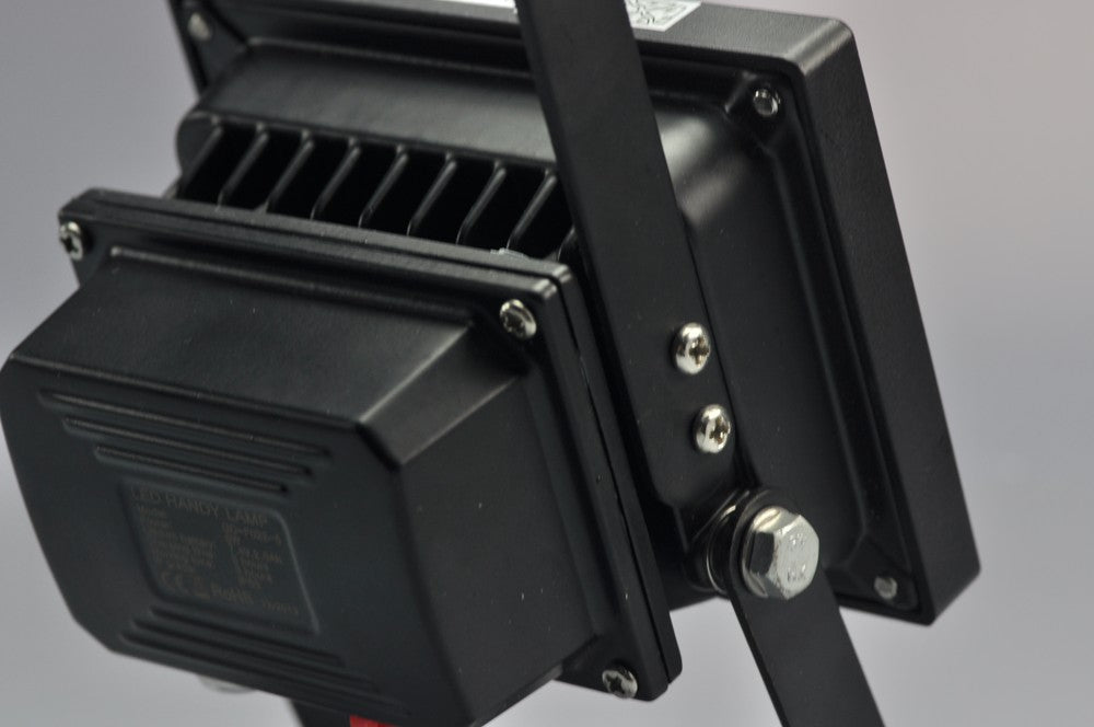5W Portable LED Flood lights Integrate  Rechargeable LED Work Light