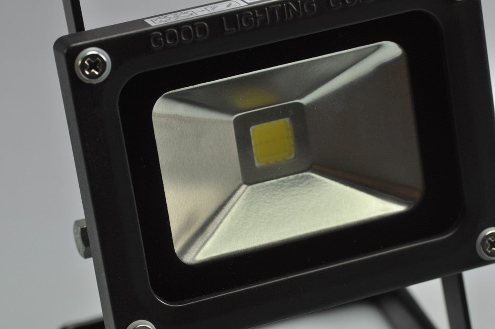 5W Portable LED Flood lights Integrate  Rechargeable LED Work Light