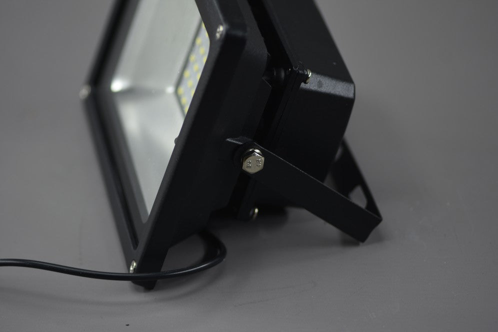 10W Led Solar Flood Light charged 6hours outdoor flood lights Spot Lamp Outdoor Bright 20hours Security Light