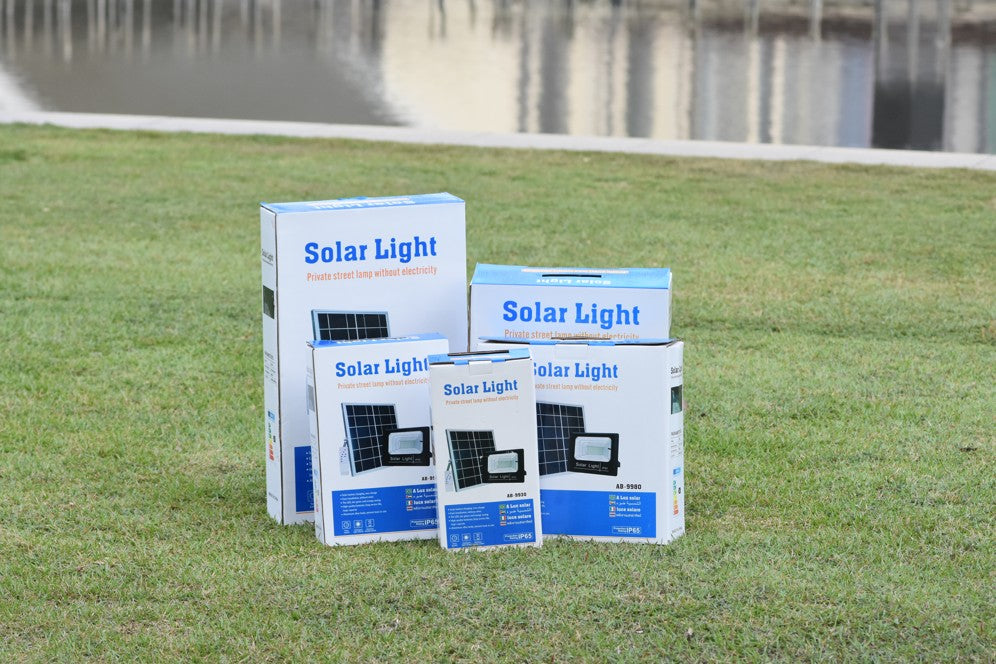 60W Led Control Flood Light  4500lum Spot Lamp Outdoor Bright Security Light