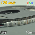 RGB Waterproof LED Flexible Light Strip SMD5050 Multicolor Strip Light 12V 5 meter(16.4ft) 300LEDs