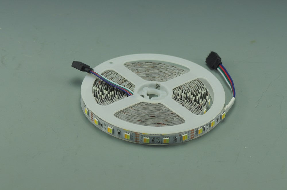 5050 Variable White LED Strip Light  Flexible Non-waterproof 12V Strip Light 5 meter(16.4ft) 300LEDs