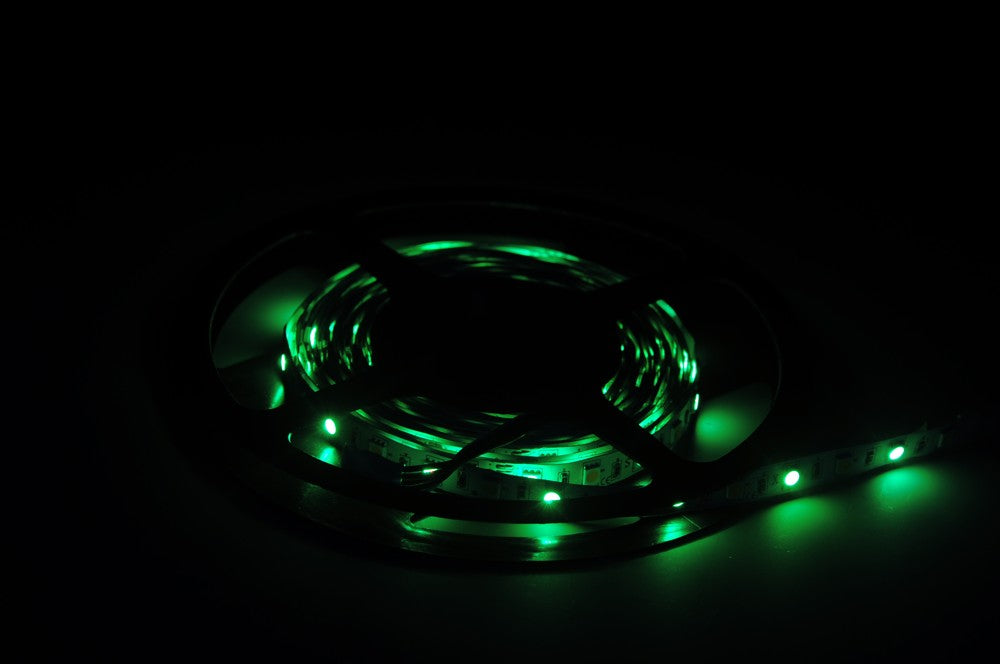 5050 Variable White LED Strip Light  Flexible Non-waterproof 12V Strip Light 5 meter(16.4ft) 300LEDs
