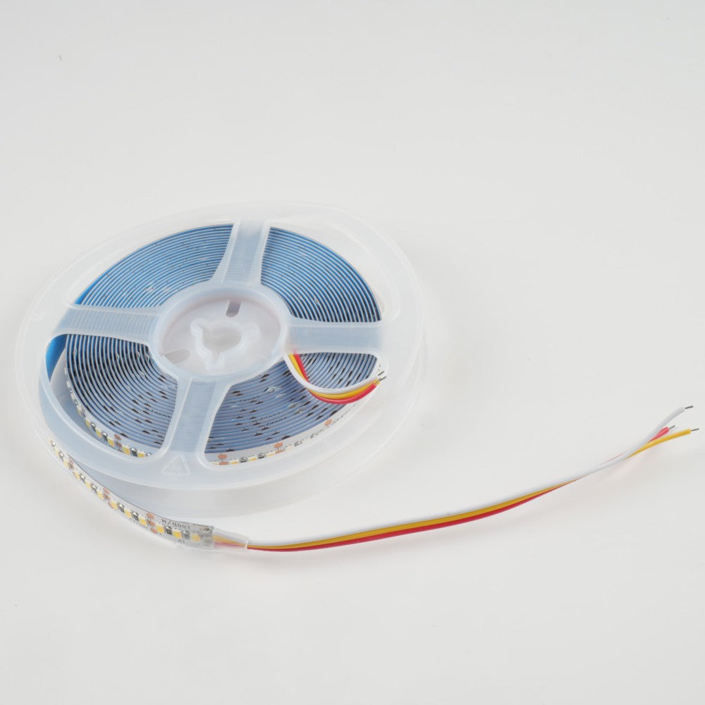 Brightest LED Strip Light SMD2835 Flexible 12V 2025 Strip Light 5 meter(16.4ft) 1200LEDs