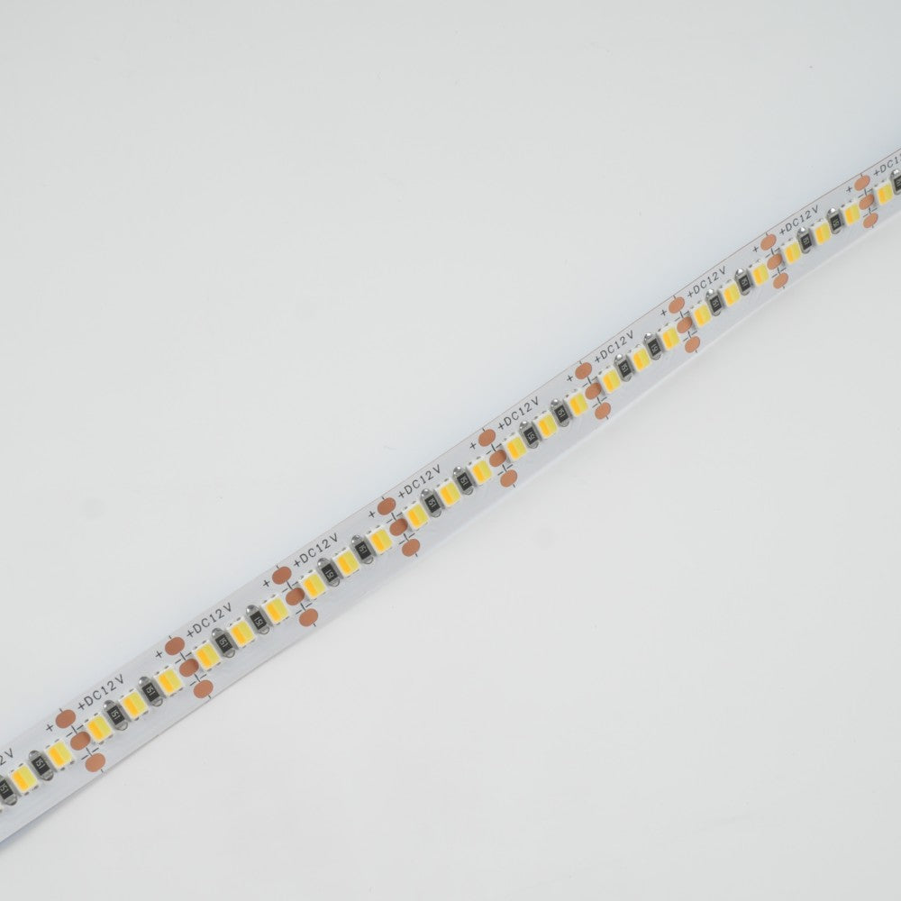 Brightest LED Strip Light SMD2835 Flexible 12V 2025 Strip Light 5 meter(16.4ft) 1200LEDs