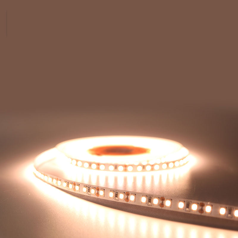 LED Strip Light SMD2835 Flexible 24V Strip Light 5 meter(16.4ft) 600LEDs