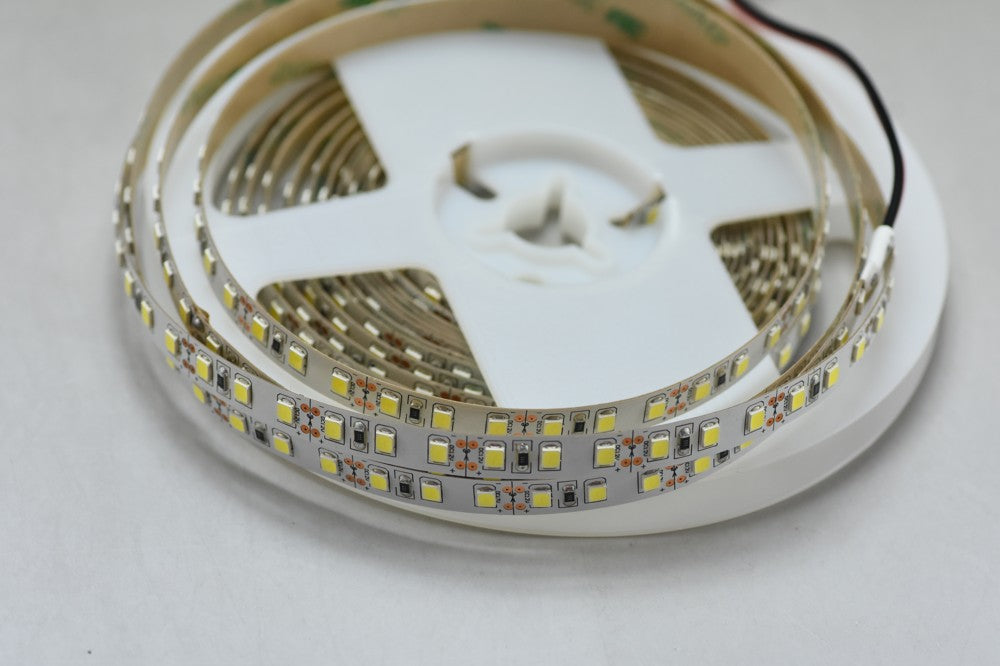 LED Strip Light SMD2835 Flexible 12V Strip Light 5 meter(16.4ft) 600LEDs
