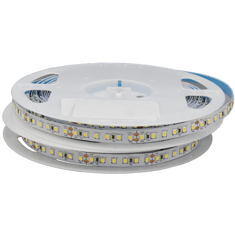 LED Strip Light SMD2835 Flexible 24V Strip Light 10 meter(32.8ft) 1200LEDs