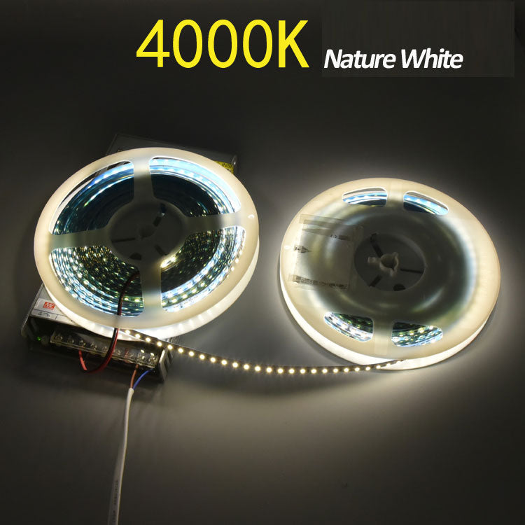 LED Strip Light SMD2835 Flexible 24V Strip Light 20 meter(65.6ft) 2400LEDs