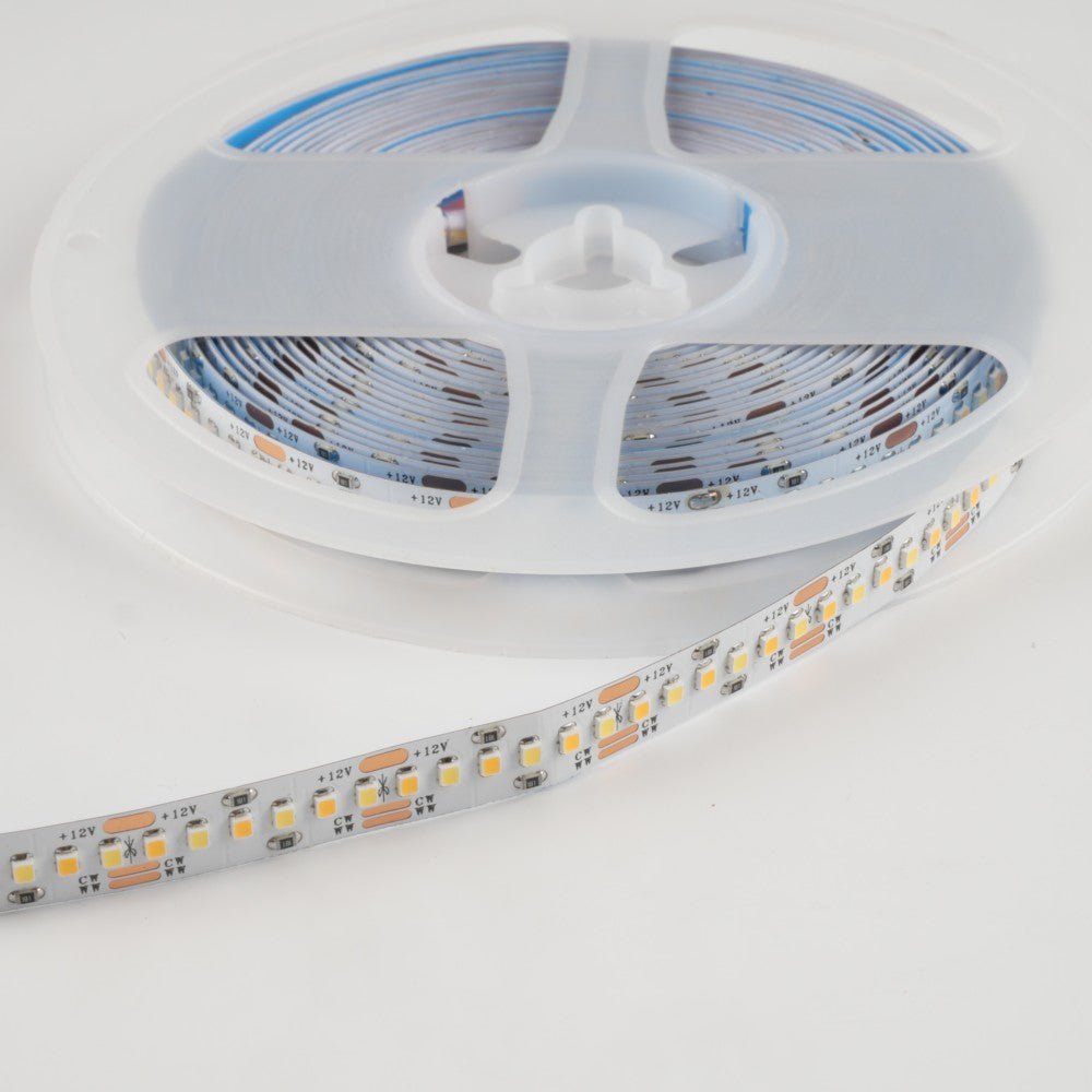 Brightest LED Strip Light SMD2835 Flexible 12V Strip Light 5 meter(16.4ft) 900LEDs