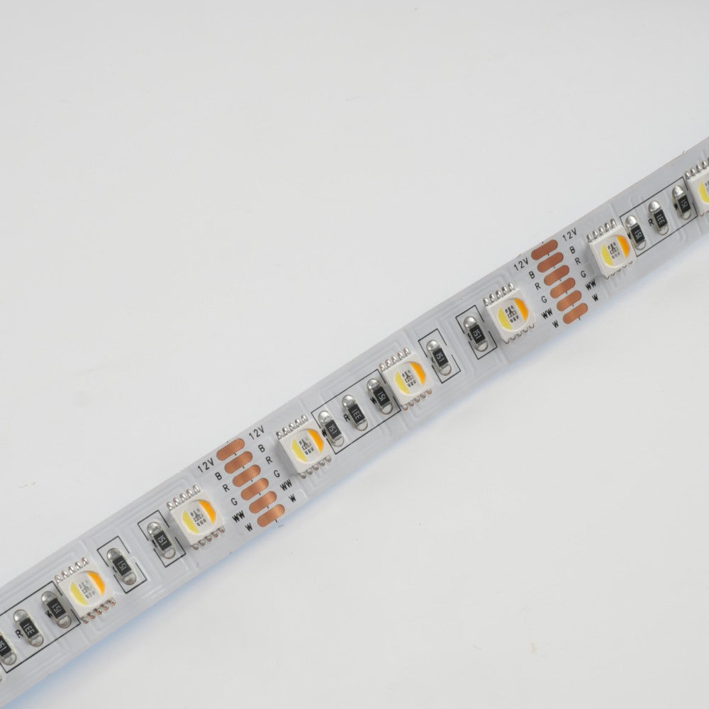 Brightest LED Strip Light SMD5050RGB Flexible 12V Strip Light 5 meter(16.4ft) 300LEDs
