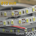 Super Bright 5630 SMD Single Color Flexible Light Strip 5m (16.4ft ) 450LEDs