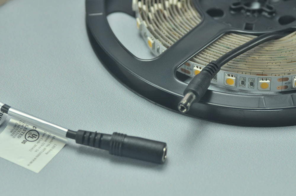 Wholesale 100% UL Approved 12V LED Flexible  Strip SMD5050 UL Certification 12V Strip Light 1 meter(3.28ft) 60LEDs