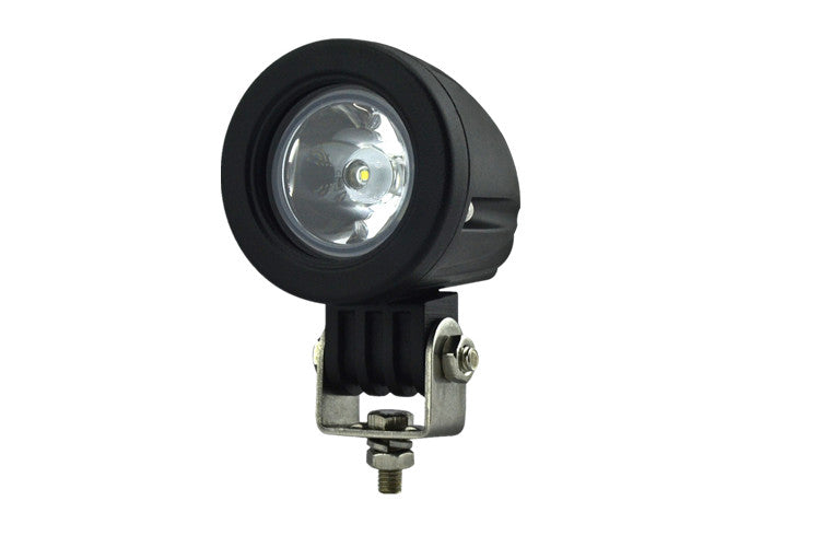 10W LED Work Light  6500K CREE LED Spot Flood LED Light Bar IP68 Off Road Driving Light