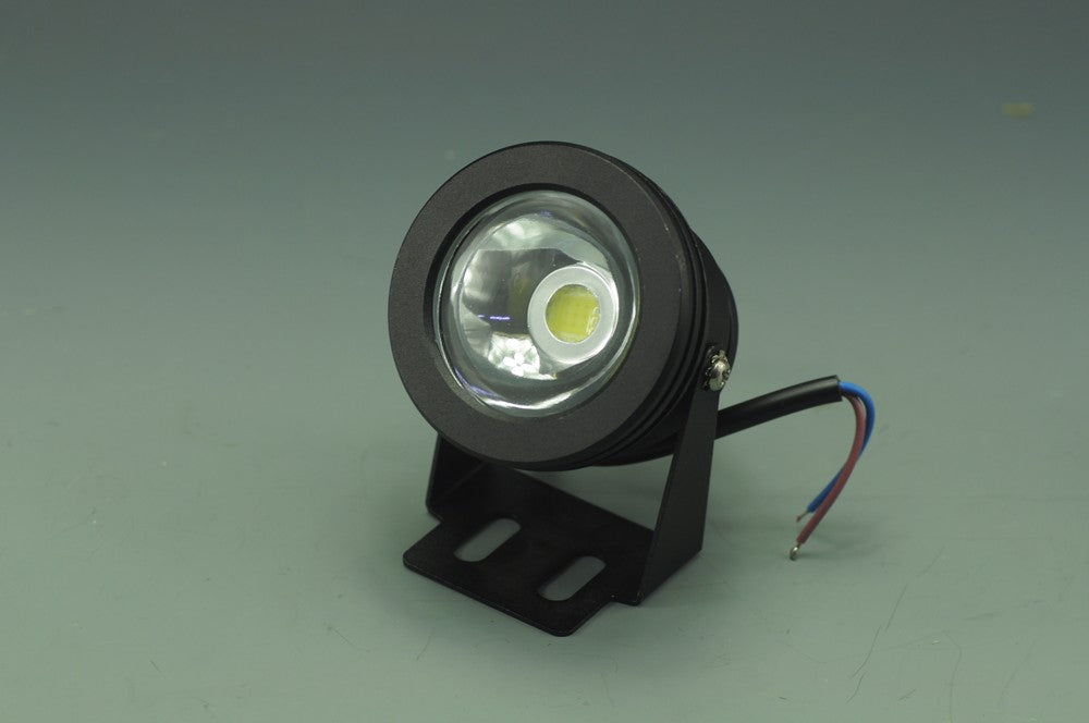 10W LED Landscape Lighting 12V LED Underwater Landscape Light