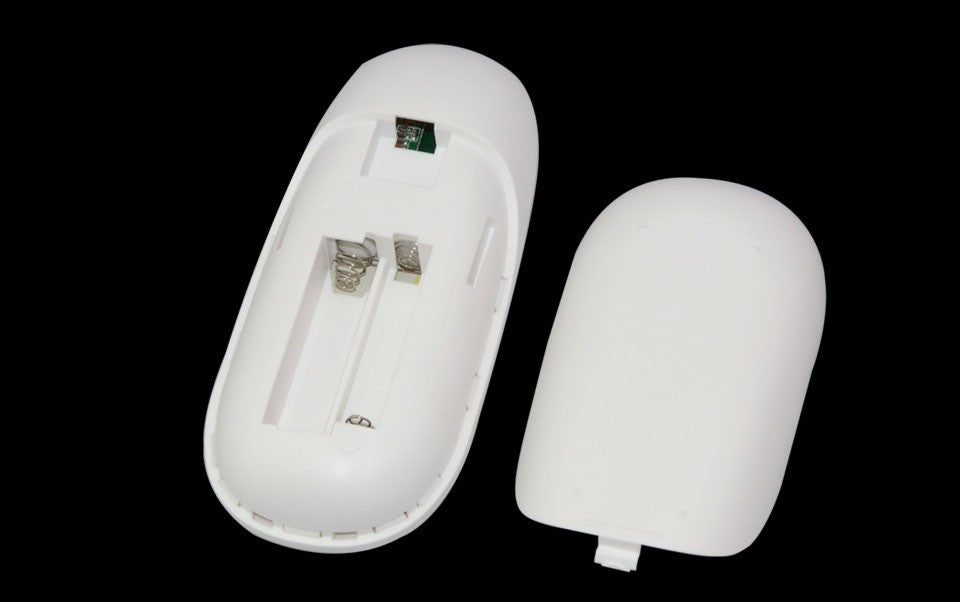 9W E27 Dual White LED Bulb Kits