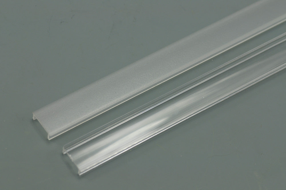 Bestsell Black 1 Meter LED Strip Bar 1meter Rigid Strip light 39.3inch Aluminium 5050 5630 Rigid LED Strips Bar