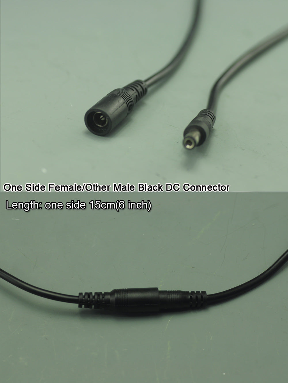 Black 0.5meter 20inch Bestsell Double Row LED Bar 72LEDs 5050 5630 Rigid Bar