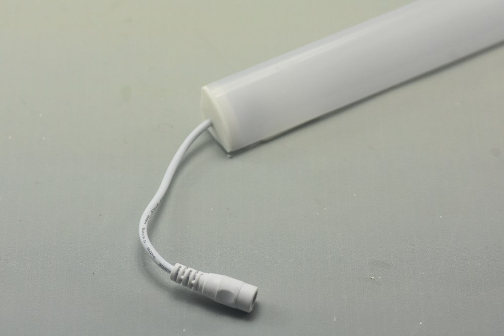 All LED Plastic Profile Waterproof LED bar IP67  rainproof LD-RG-GY2323