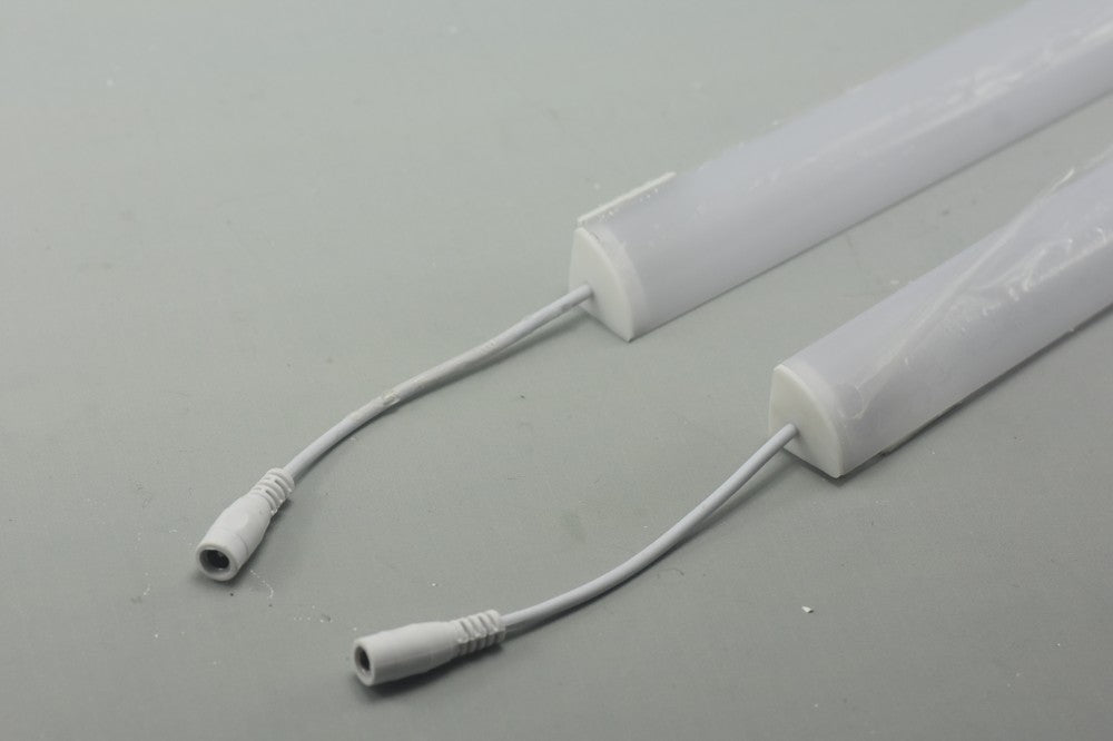 All LED Plastic Profile Waterproof LED bar IP67  rainproof LD-RG-GY2323