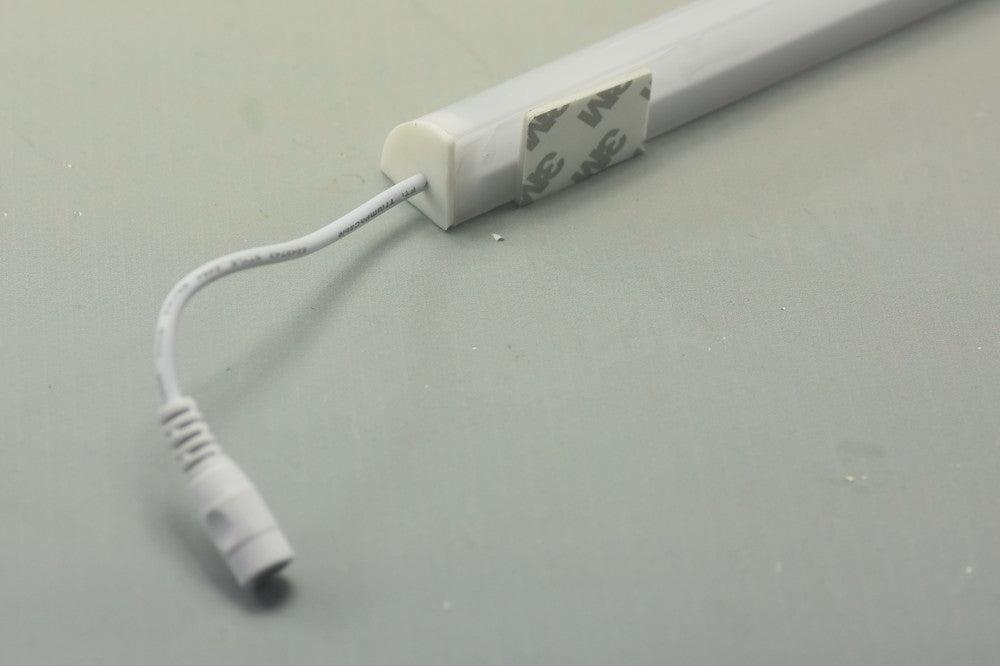 All LED Plastic Profile Waterproof LED bar IP67  rainproof LD-RG-GY2323