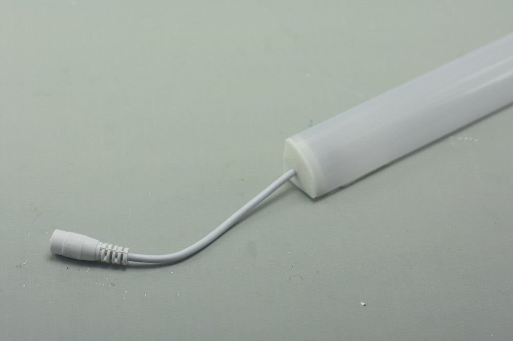 All LED Plastic Profile Waterproof LED bar IP67  rainproof LD-RG-GY2323