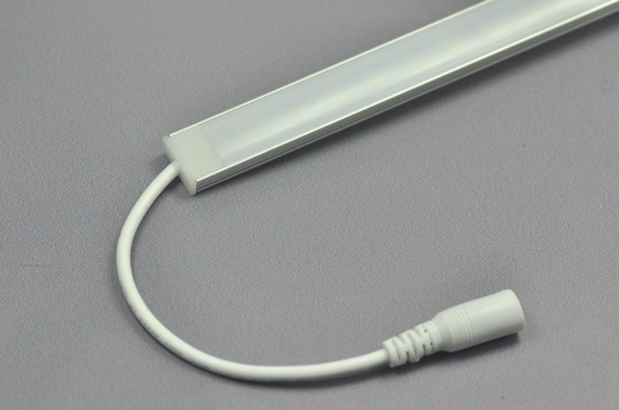 1meter  Slim led rigid bar 5630 5050 liner for cabinet 39.3inch linear