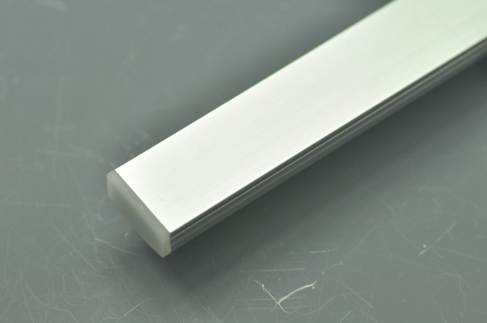 1meter  Slim led rigid bar 5630 5050 liner for cabinet 39.3inch linear